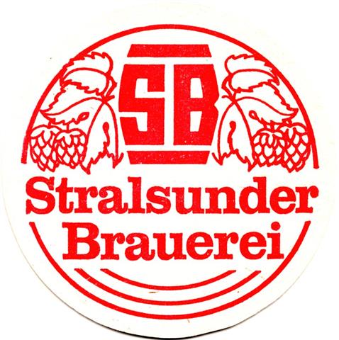 stralsund hst-mv strte stral rund 2a (215-sb-rot) 